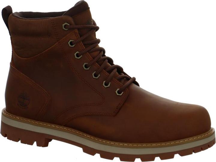 Actual product image Timberland Britton Road Lace Up Boot (43)