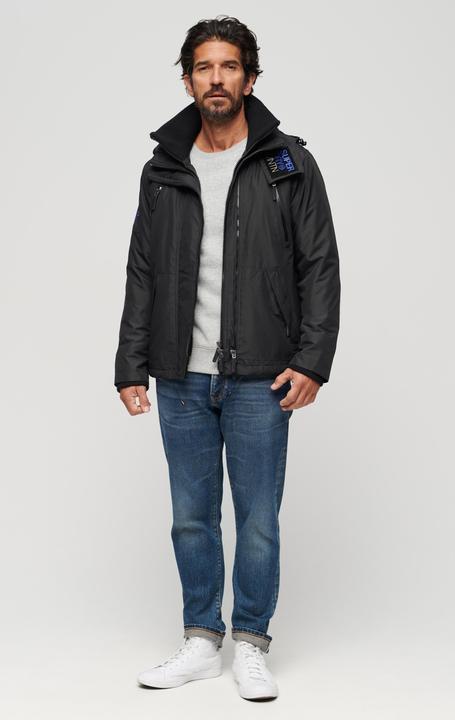 Immagine prodotto Superdry Giacca A Vento Mtn Hood Jkt (L)