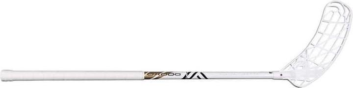 Actual product image Oxdog Floorball Stick Fusion Light 32 65 Cm (65 cm, Right)