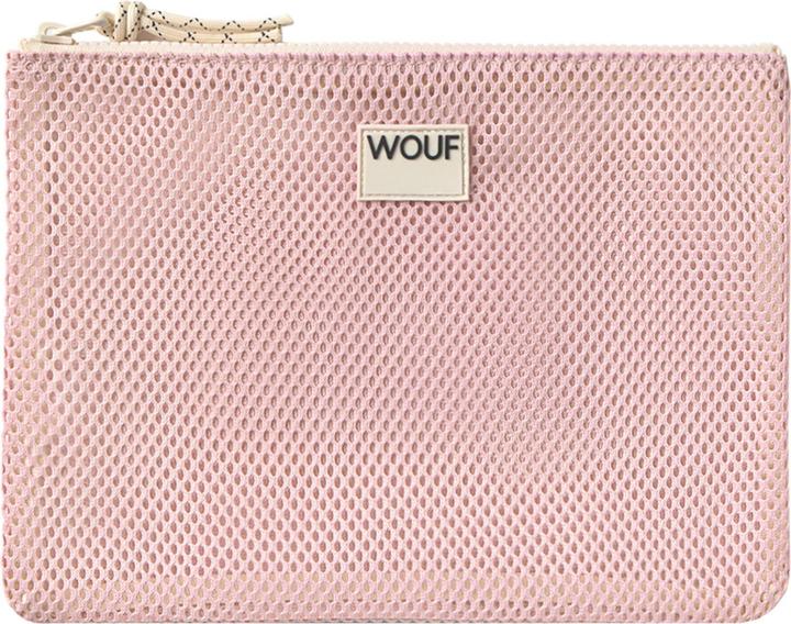 Wouf Terry Kulturbeutel 27 cm (1 l)