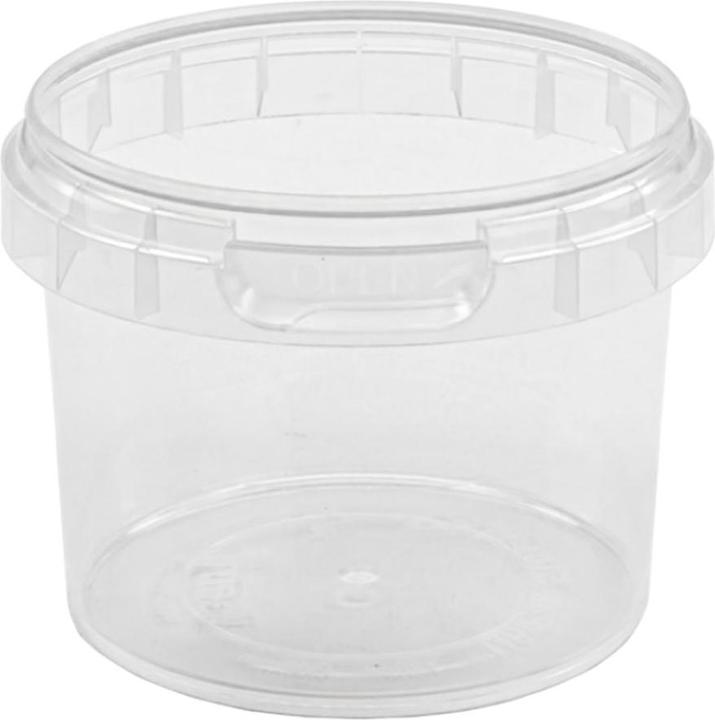 Produktbild Purecrea PP Mischbecher 120ml (0.12 l)