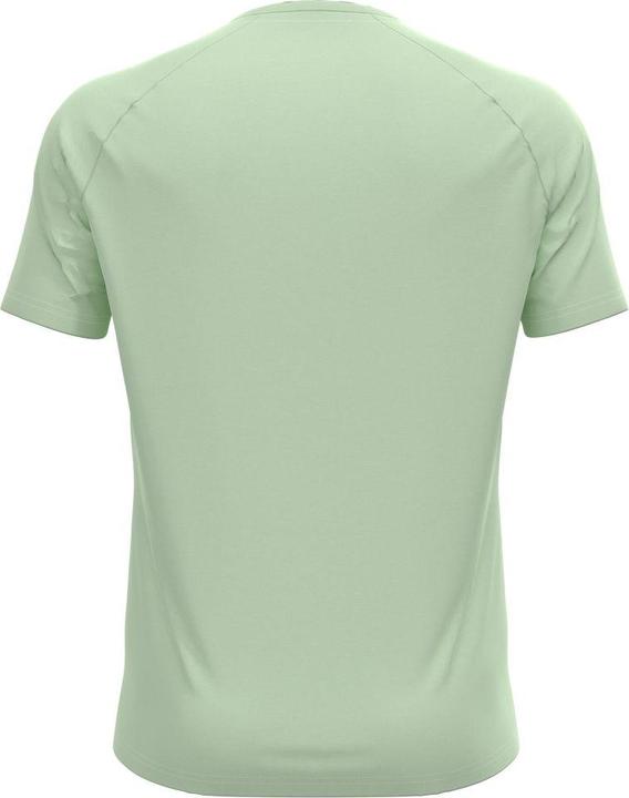 Actual product image Odlo Essential 365 T Shirt Crew Neck (L)