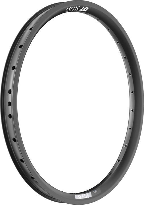 Actual product image DT Swiss U 663 (20")