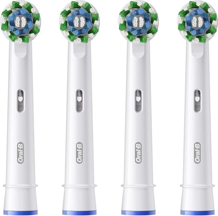 Image du produit Oral-B Pro CrossAction (4 x)