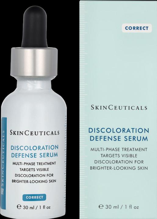 Actual product image SkinCeuticals Discoloration (30 ml)