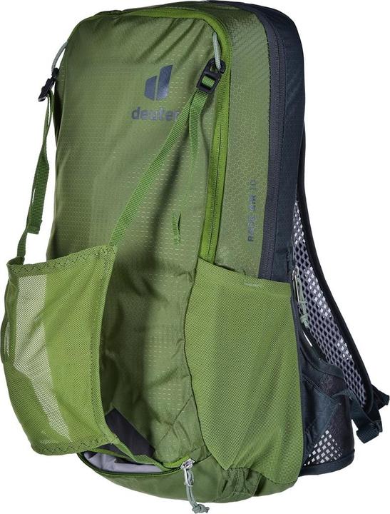 Actual product image Deuter Race Air 10 (10 l)
