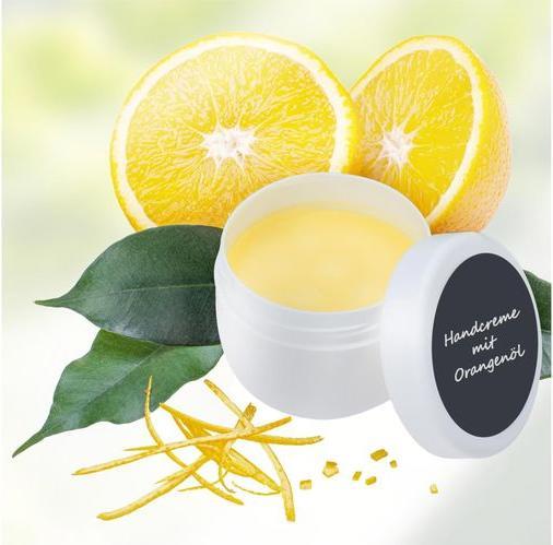 Produktbild Glorex Kosmetikbutter Starterset 8-teilig