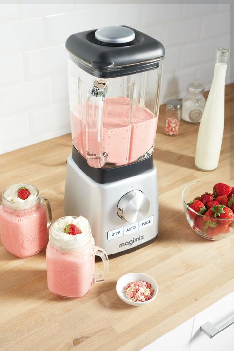 Image du produit Magimix Power Blender (Fiche CH, 1300 W)