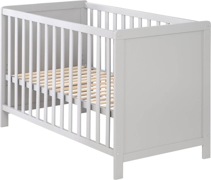 Immagine prodotto Roba Letto laterale e lettino