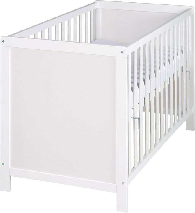 Immagine prodotto Roba Piumone, 60 x 120 cm con materasso Safe Sleep Universal
