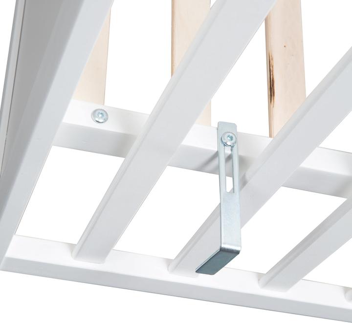 Immagine prodotto Roba Piumone, 60 x 120 cm con materasso Safe Sleep Universal