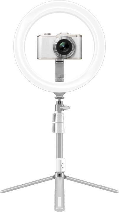 Produktbild Kodak Smartphone Ring Light für Vlogging 25cm (Ringleuchte)