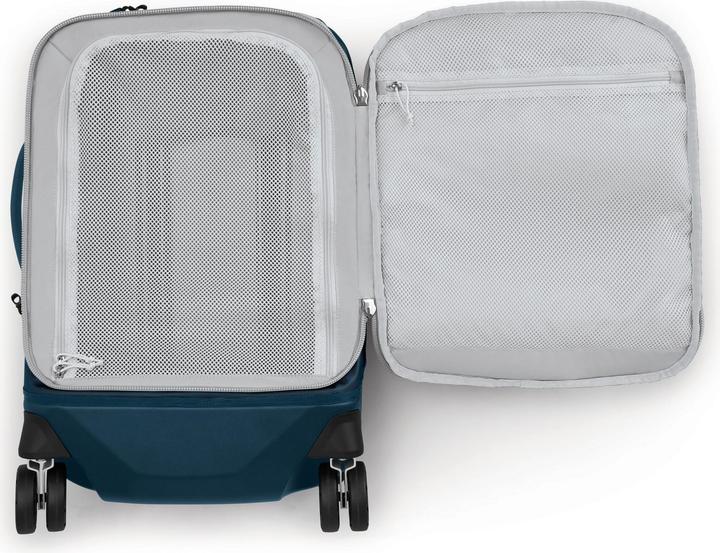 Image du produit Osprey Transporter 4-roues trolley cabine 56 cm (39 l, Bagage à main (jusqu'à 50l))