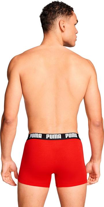 Immagine prodotto Puma Boxer Basic 2p Da Uomo Per Tutti I Giorni (M, Confezione da 2)