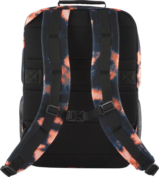 Actual product image HP Campus XL Tie dye Backpack (P) (20 l)