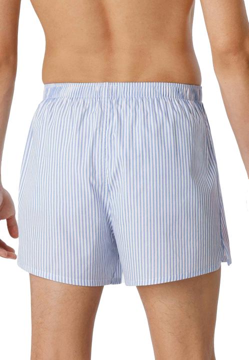 Produktbild Schiesser 2er Pack Basic Boxershorts (XL, 2er Pack)