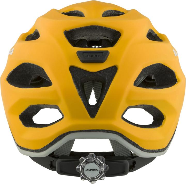 Immagine prodotto ALPINA SPORTS Carapax JR (51 - 56 cm)