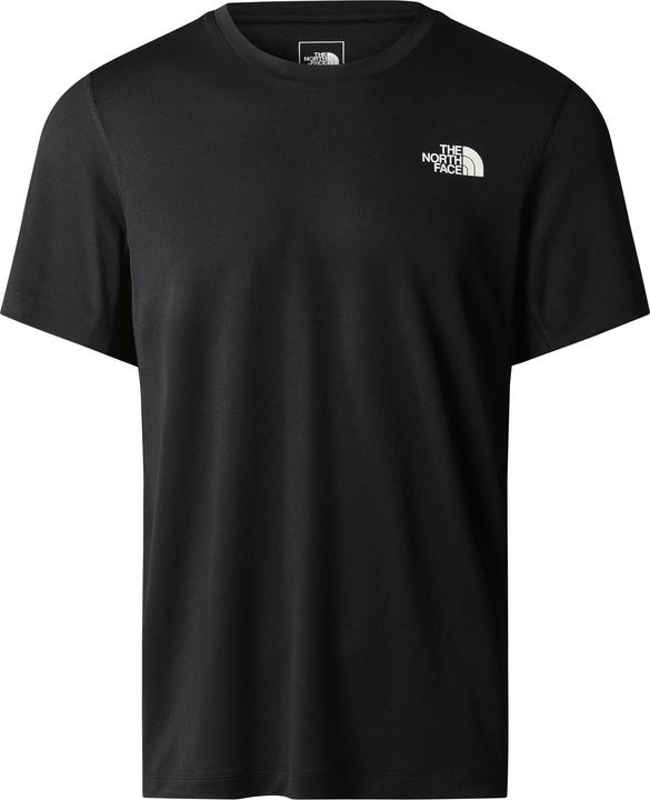 Actual product image North Face Lightbright (XL)