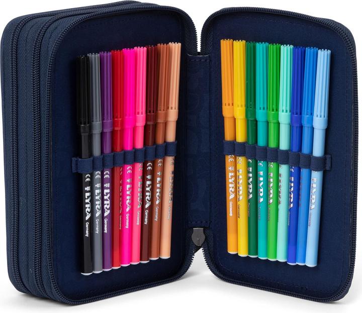 Immagine prodotto Ergobag Astuccio maxi BlütenzauBär