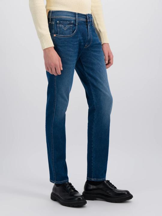 Immagine prodotto Replay Anbass Jeans Slim Fit Blue (W29/L32)