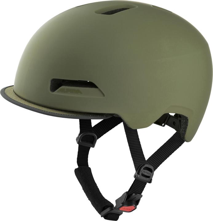 olive matt