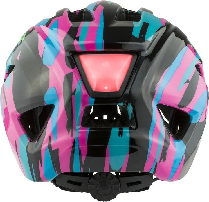 Actual product image ALPINA SPORTS Pico Flash (50 - 55 cm)