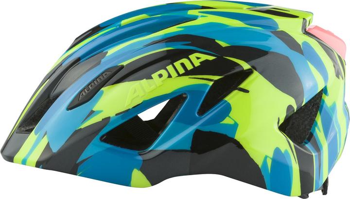Actual product image ALPINA SPORTS Pico Flash (50 - 55 cm)