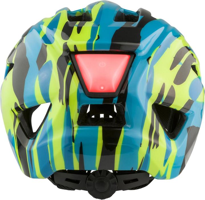 Actual product image ALPINA SPORTS Pico Flash (50 - 55 cm)