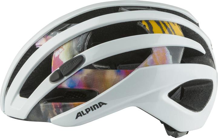 Actual product image ALPINA SPORTS Ravel (51 - 56 cm)