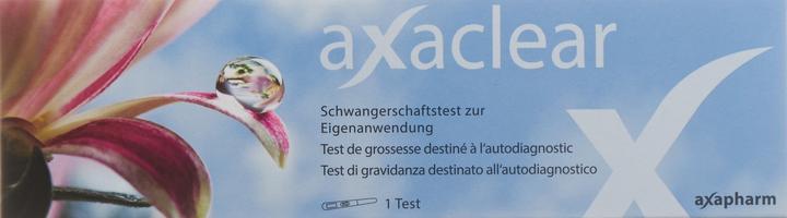 Immagine prodotto Axapharm Test di gravidanza (1 x)
