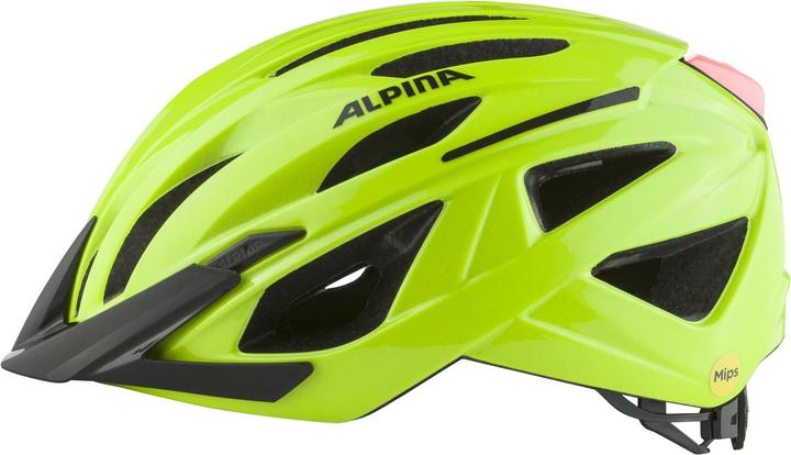 Produktbild ALPINA SPORTS Gent MIPS (55 - 59 cm)