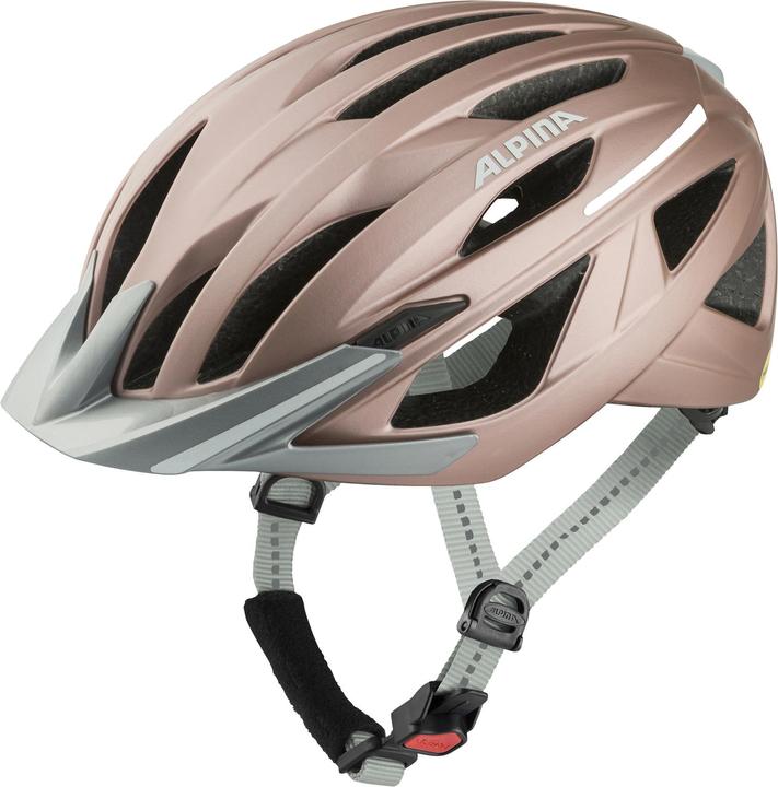 ALPINA SPORTS Gent Mips (55 - 59 cm)