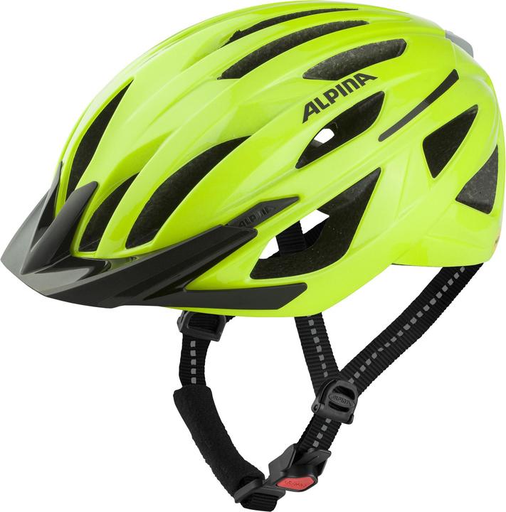 Produktbild ALPINA SPORTS Gent MIPS (55 - 59 cm)