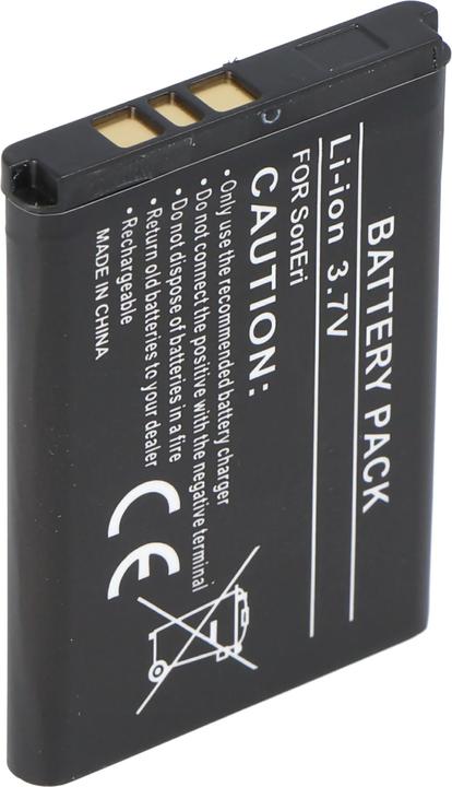 Immagine prodotto Sony Ericsson Akku K600i