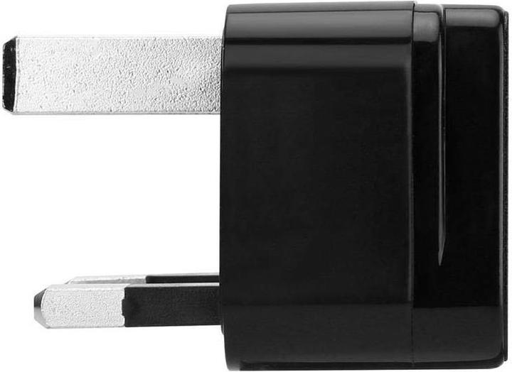 Image du produit Intirilife Kit de 4 adaptateurs de prise UK type G