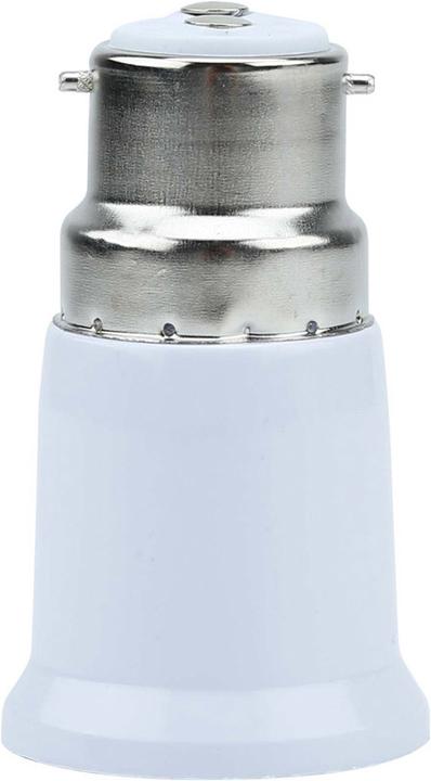 Image du produit Intirilife Adaptateur de culot de lampe
