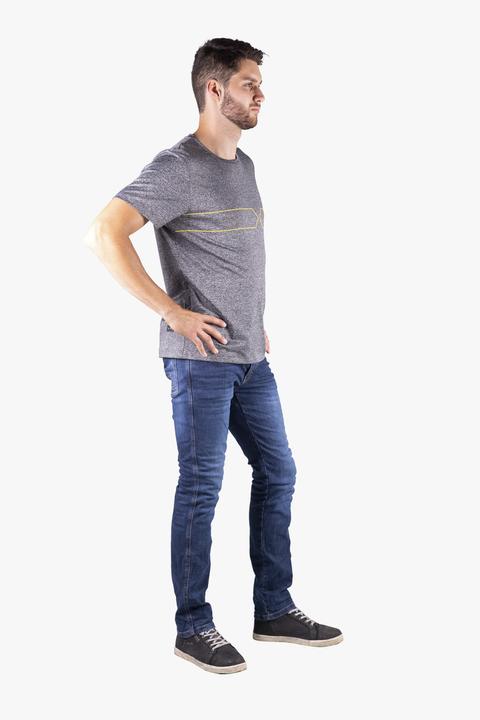 Image du produit iXS T-Shirt Team Function (S)