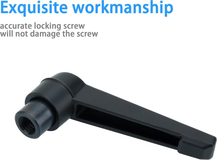 Produktbild Intirilife Klemmmutter M8 (1 Stk.)