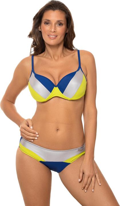 Produktbild Markko Zweiteiler Bikini model 165806 (38)