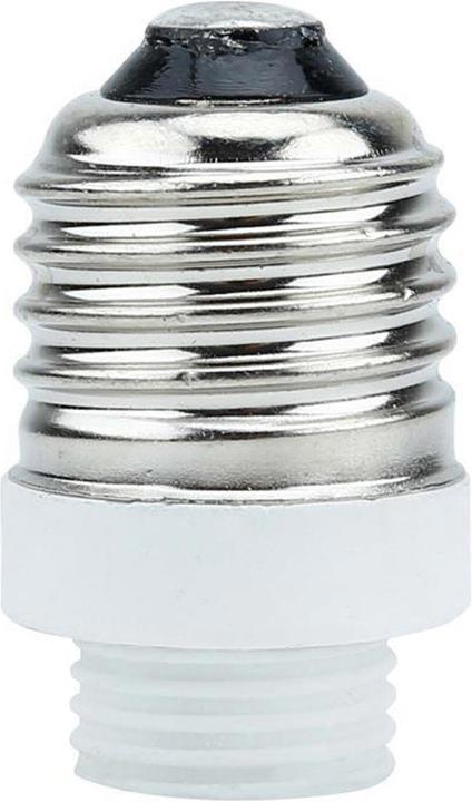 Image du produit Intirilife Adaptateur de culot d'ampoule E27 vers G9