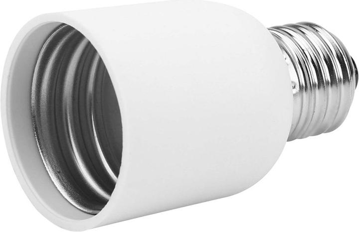 Image du produit Intirilife Adaptateur de culot d'ampoule E27 vers E40