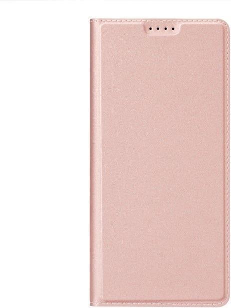 Productafbeelding Dux Ducis Skin Pro Series Bookcover (Xiaomi Redmi Note 14 Pro 5G)