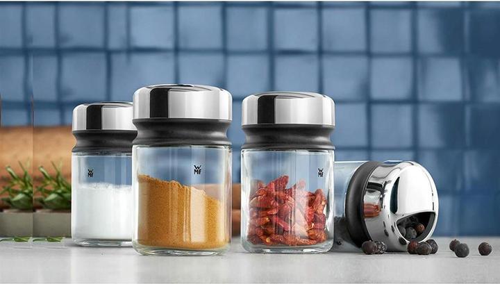 Actual product image WMF Spreader set Depot (Various spices, Herbs)