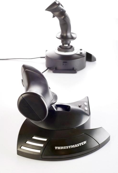 Image du produit Thrustmaster T. Quotas de vol 1 (PC, Xbox One X, Xbox Series X, Xbox One S, Xbox Series S)