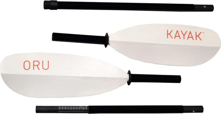 Oru Kayak Pagaie (230 cm, 4 pièces)