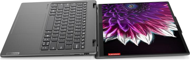 Produktbild Lenovo Yoga 7 2-in-1 (14", Intel Core Ultra 7 155H, 32 GB, 1000 GB, DE)