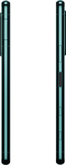 Image du produit Sony Xperia 5 III (128 Go, Green, 6.10", Double SIM hybride, 12 Mpx, 5G)
