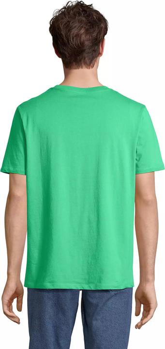 Spring Green