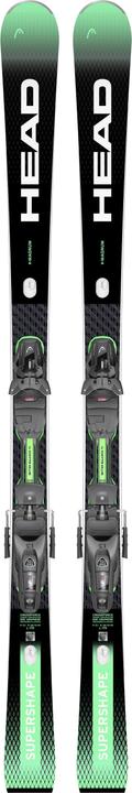 Produktbild Head Supershape e-Magnum (170 cm, Ohne Bindung)