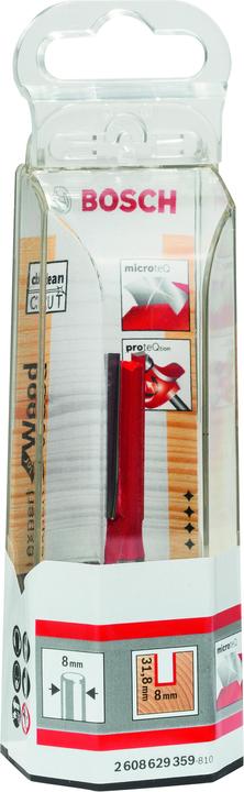 Actual product image Bosch Professional Zubehör Grooving cutter Expert for Wood